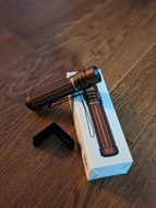 Warrior Mini 3 最強EDCタクティカルライト 1750lm - Olight Japan