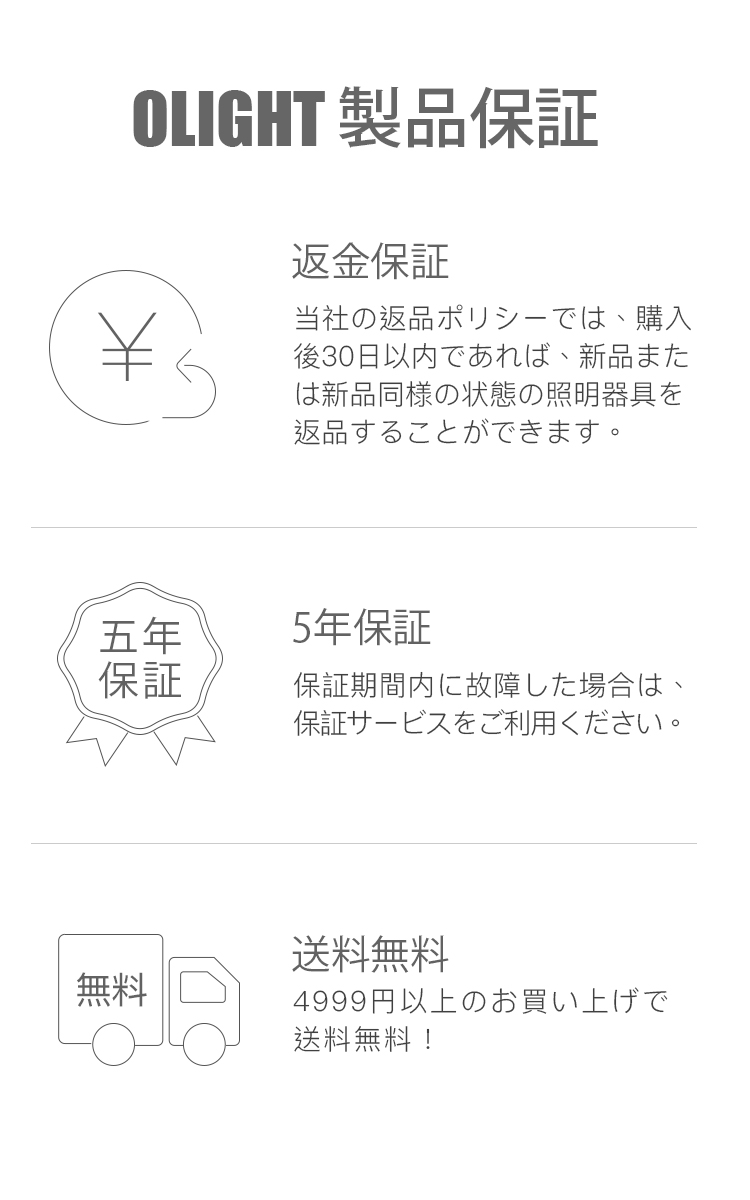 1-33 限定 Baton 3 ドラゴン&フェニックス グループ限定】Olight Baton 3 Pro Max エルフブルー 限定90本