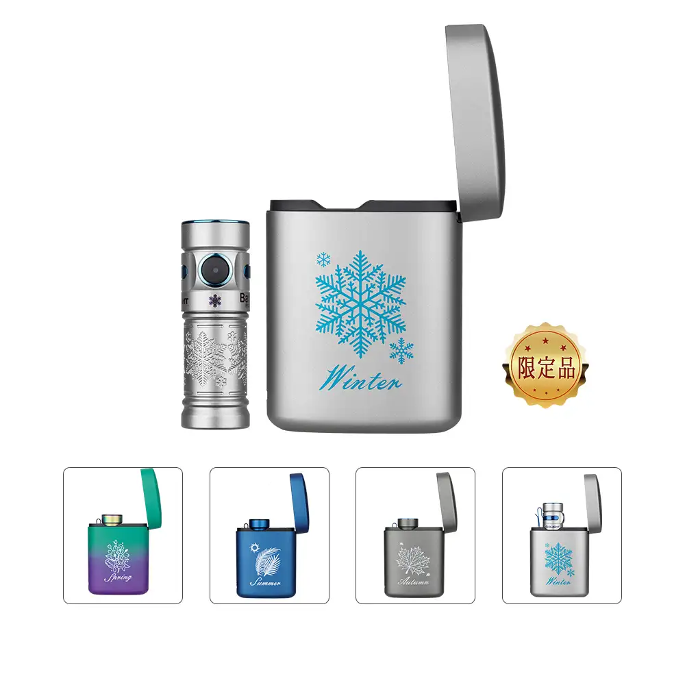 れません ヤフオク! Olight Baton 3 Premium Edition 永遠 ワ ...