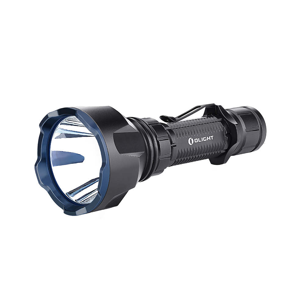 Olight Warriorシリーズについて、皆さんはどの程度ご存じですか？